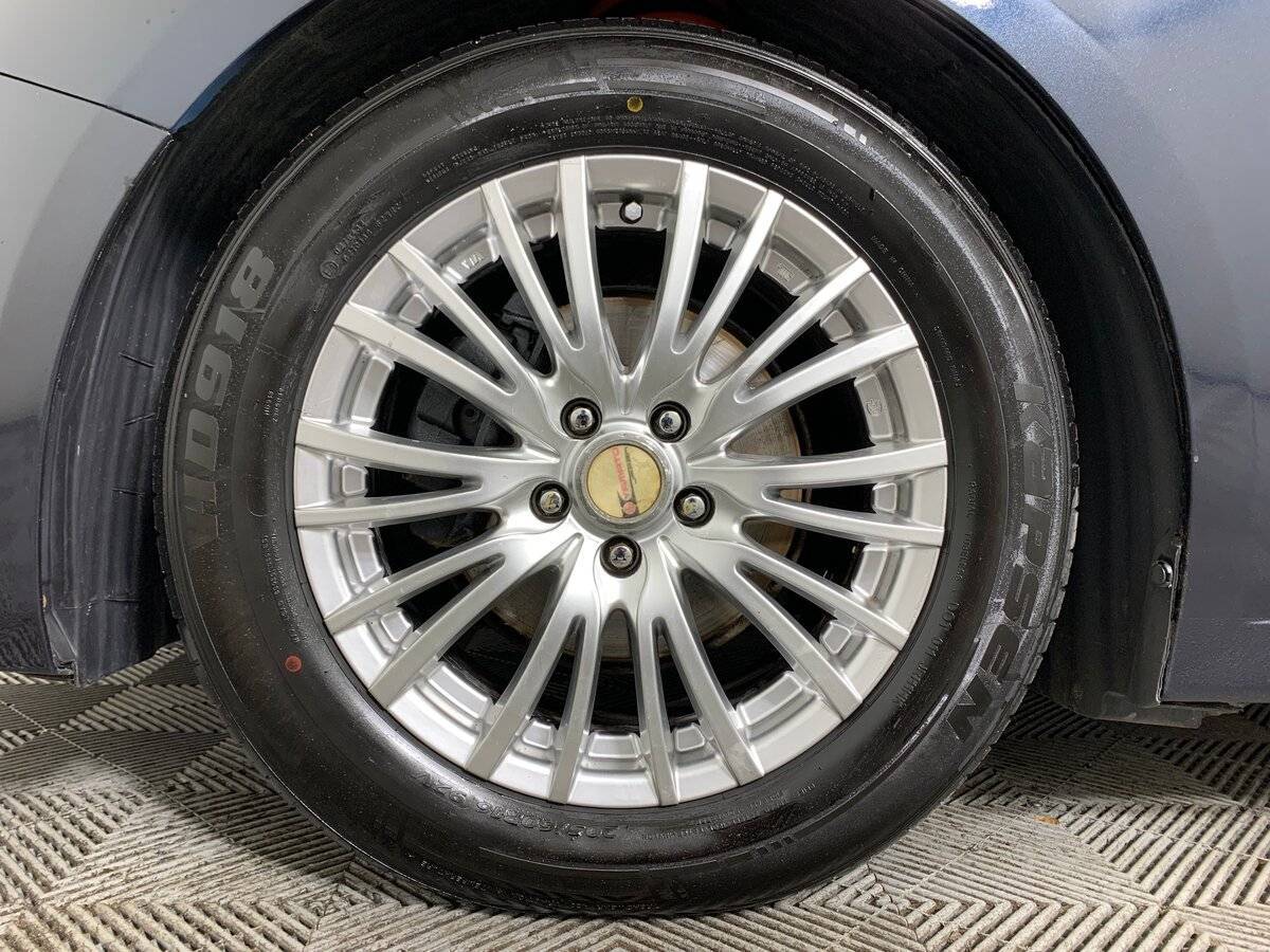 Б/У Шевроле Круз 2012 года. Фото: #8