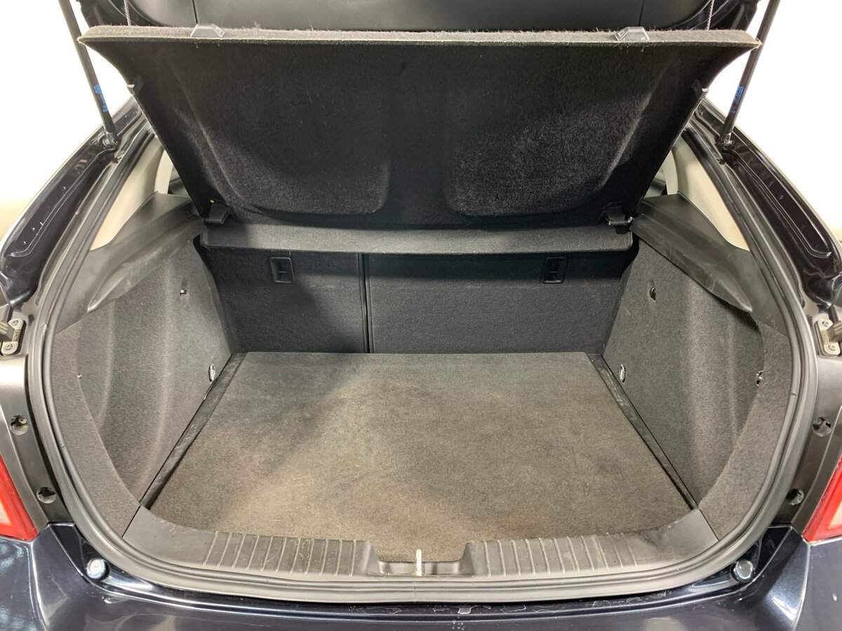 Б/У Шевроле Круз 2012 года. Фото: #18