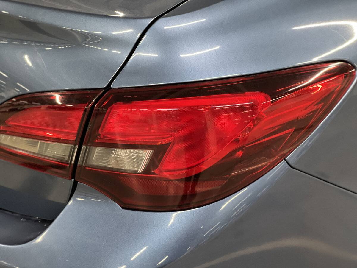 Б/У Опель Астра 2013 года. Фото: #8