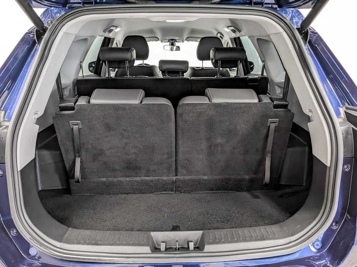 Б/У Чери Тигго 8 2020 года. Фото: #9