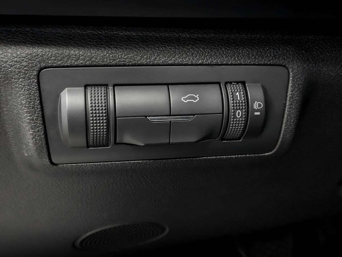 Б/У Чери Тигго 8 2020 года. Фото: #26