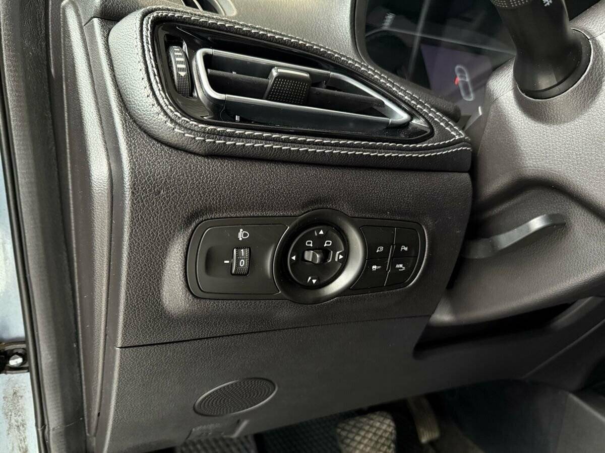 Б/У Чери Тигго 7 2019 года. Фото: #12