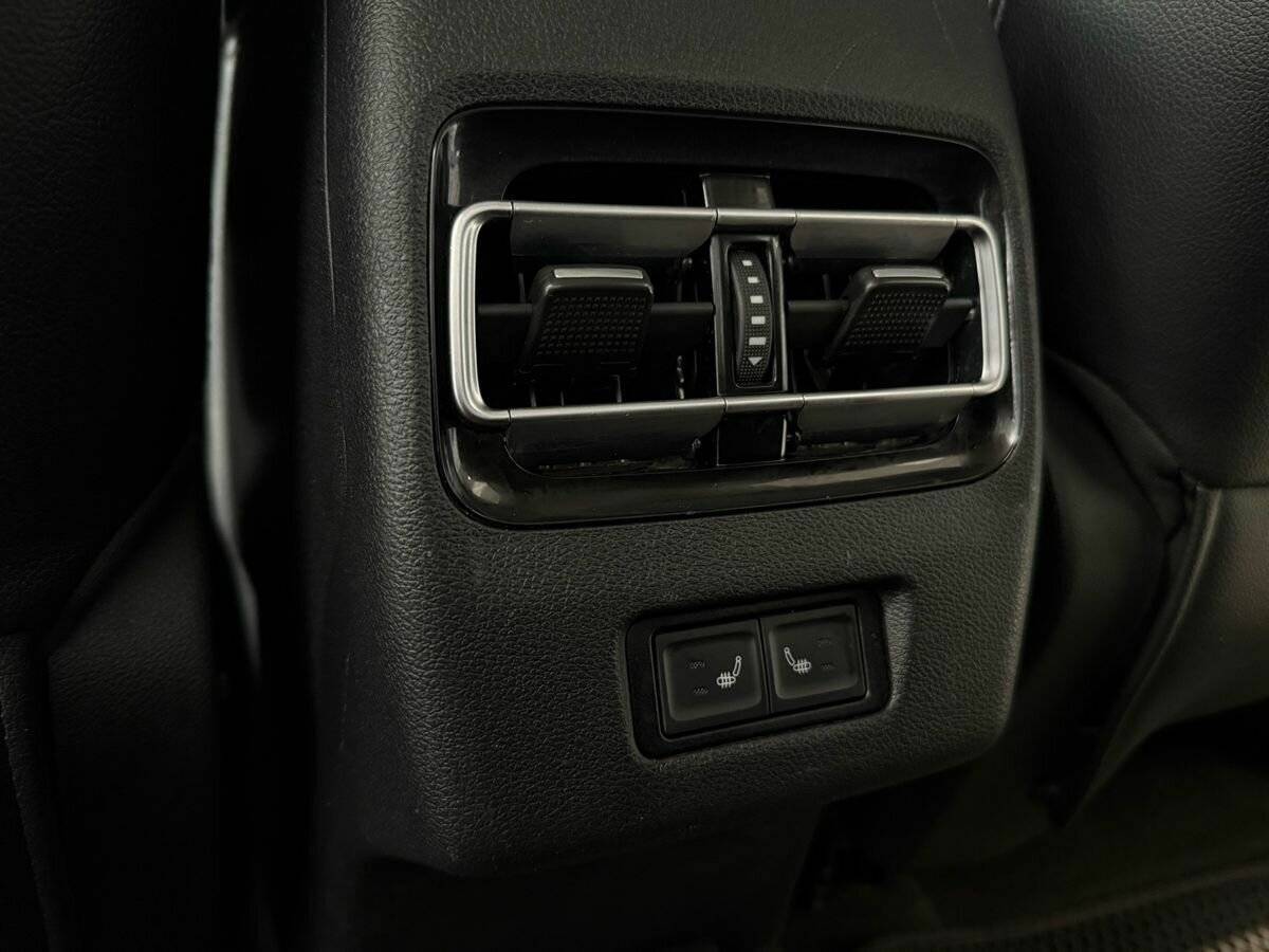 Б/У Чери Тигго 7 2019 года. Фото: #18