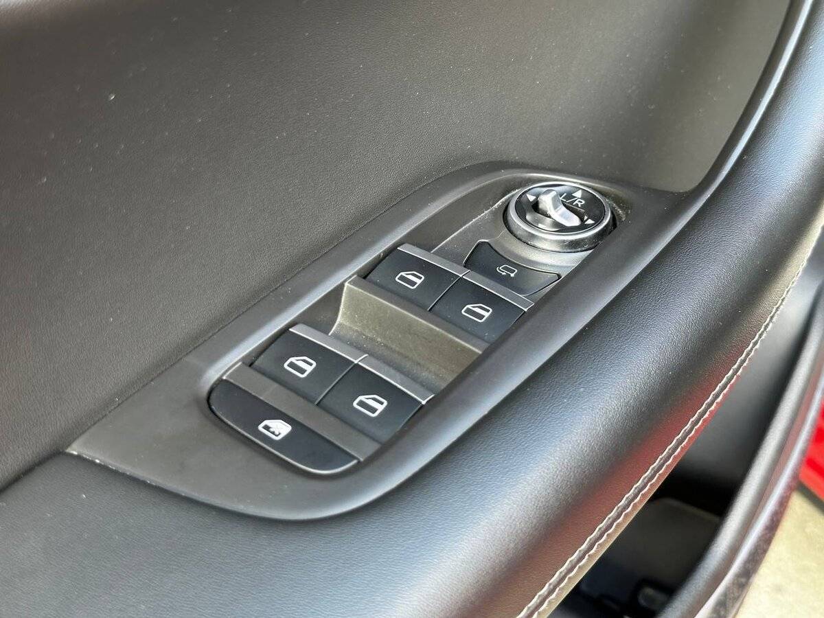 Б/У Чери Тигго 7 Про 2020 года. Фото: #20