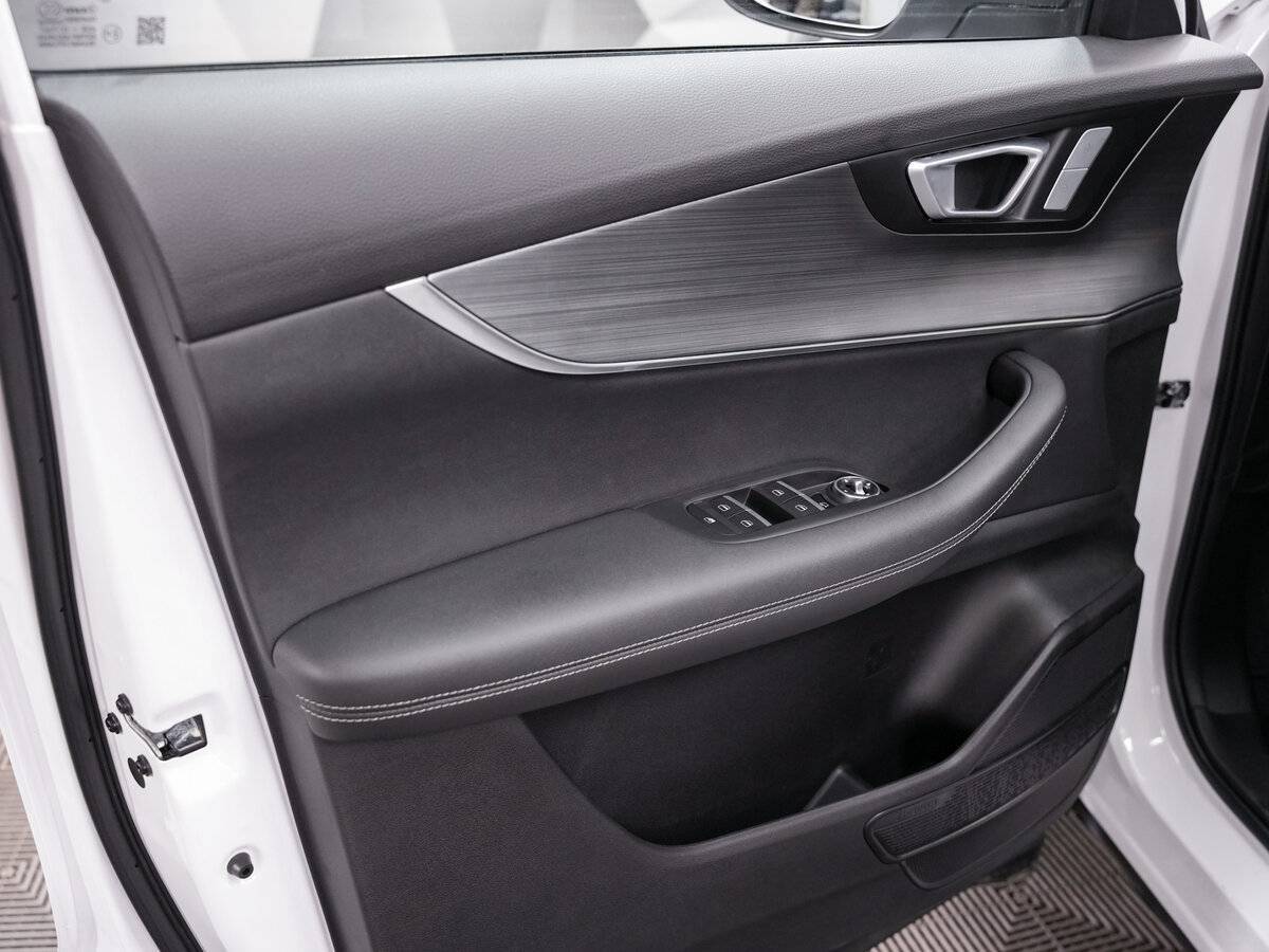 Б/У Чери Тигго 7 Про Макс 2022 года. Фото: #15