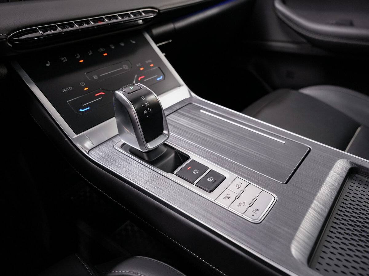 Б/У Чери Тигго 7 Про Макс 2022 года. Фото: #17