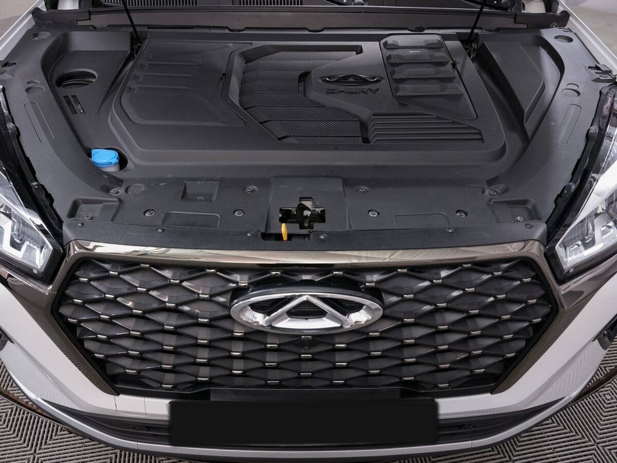 Б/У Чери Тигго 7 Про Макс 2022 года. Фото: #22