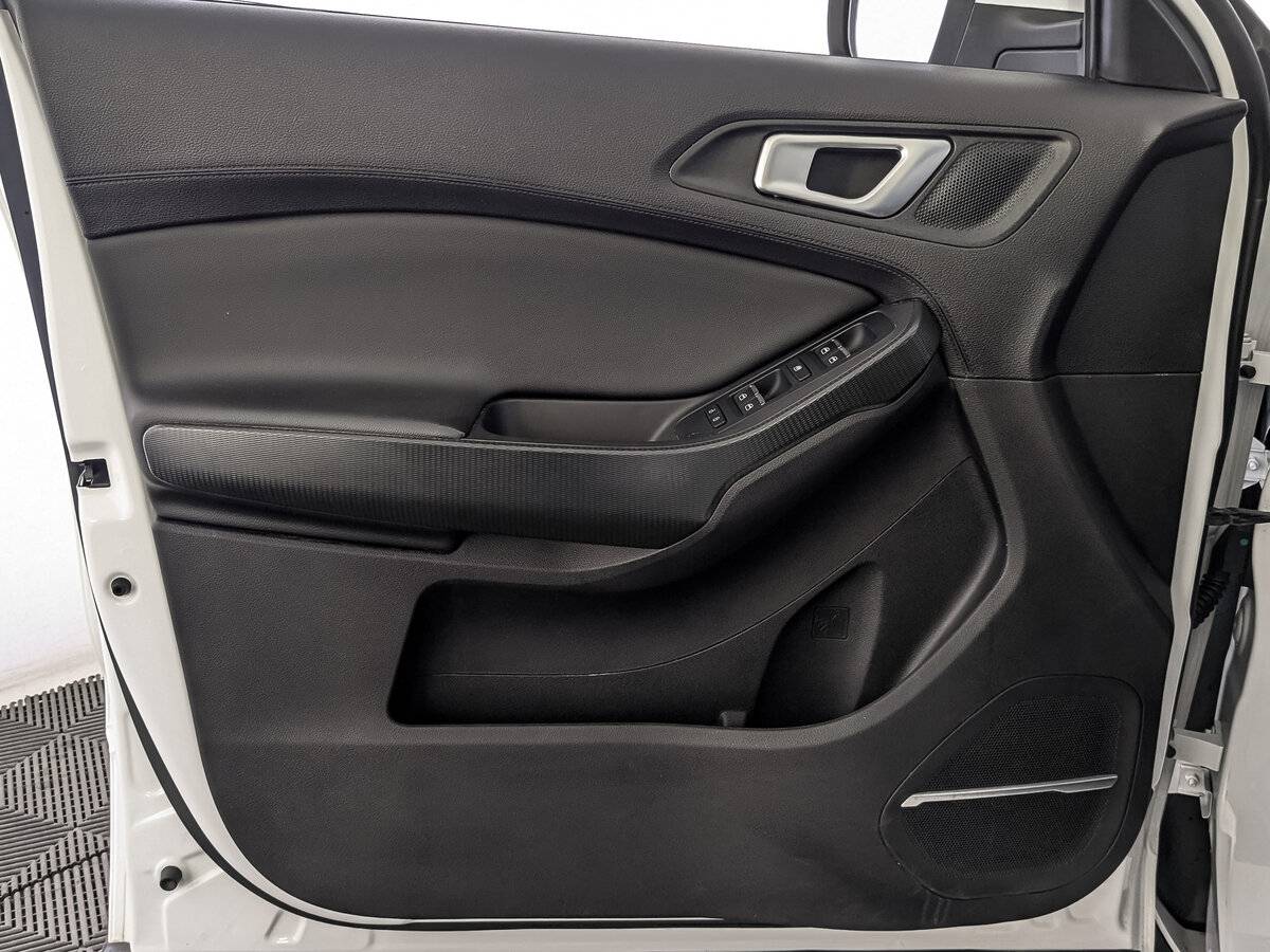 Б/У Чери Тигго 4 2022 года. Фото: #18