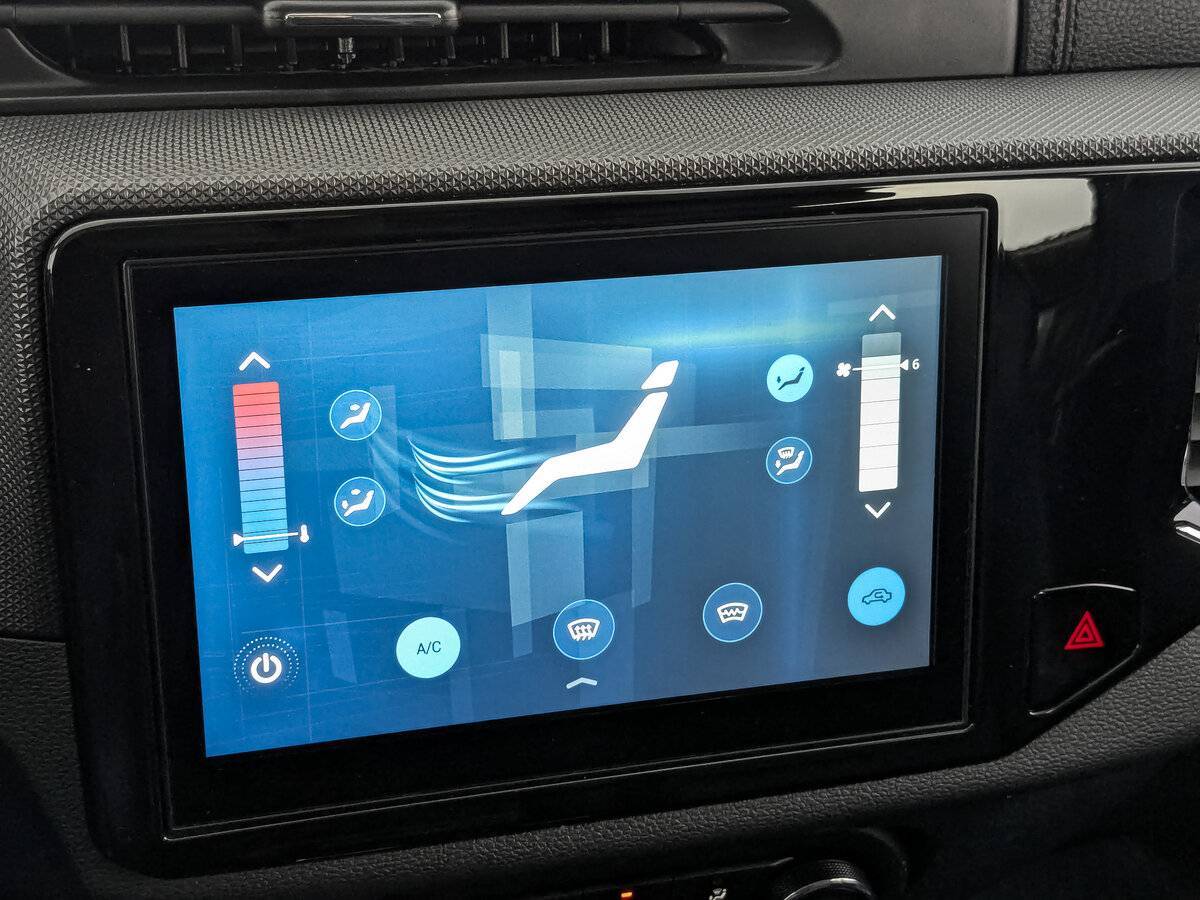 Б/У Чери Тигго 4 2022 года. Фото: #26