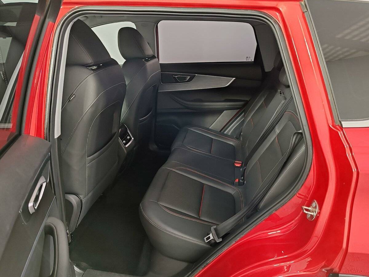 Б/У Чери Тигго 7 Про 2021 года. Фото: #11