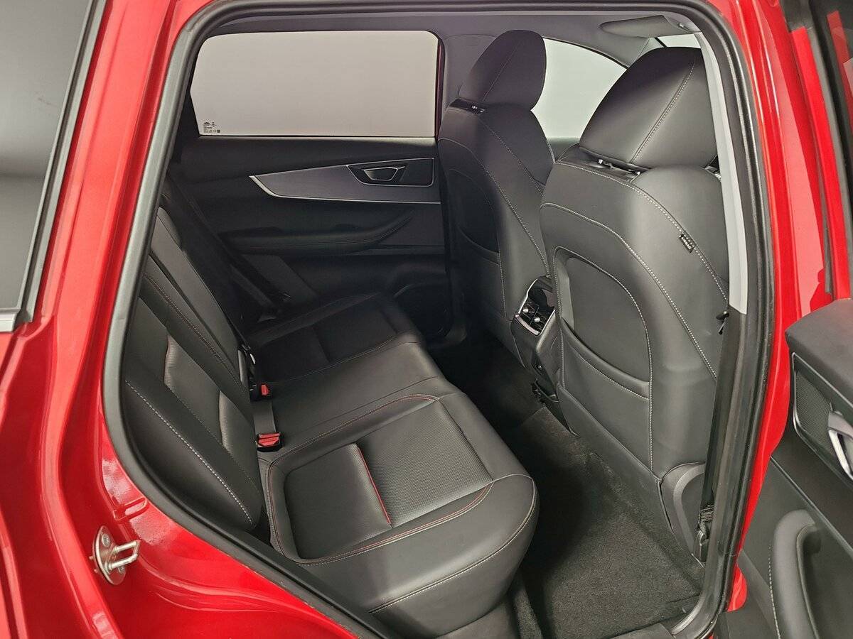 Б/У Чери Тигго 7 Про 2021 года. Фото: #20