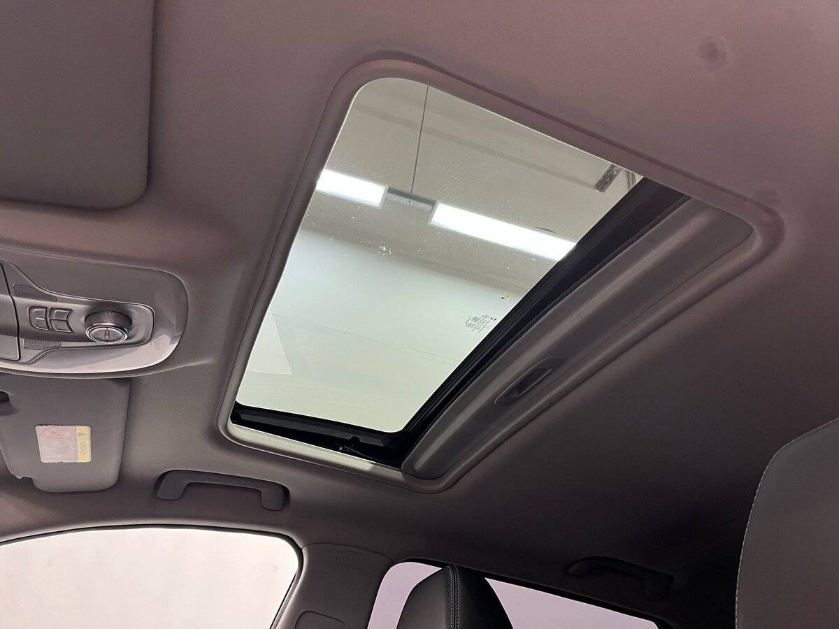 Б/У Чери Тигго 4 2022 года. Фото: #17