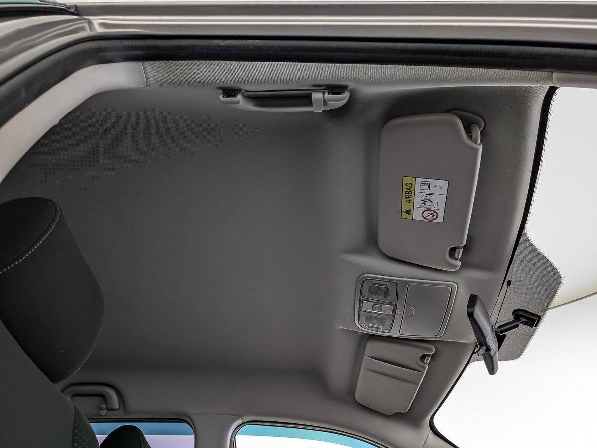 Б/У Чанган КС35 2015 года. Фото: #22