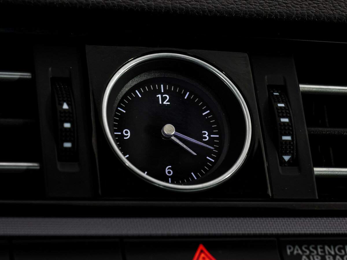 Б/У Фольксваген Пассат 2016 года. Фото: #21