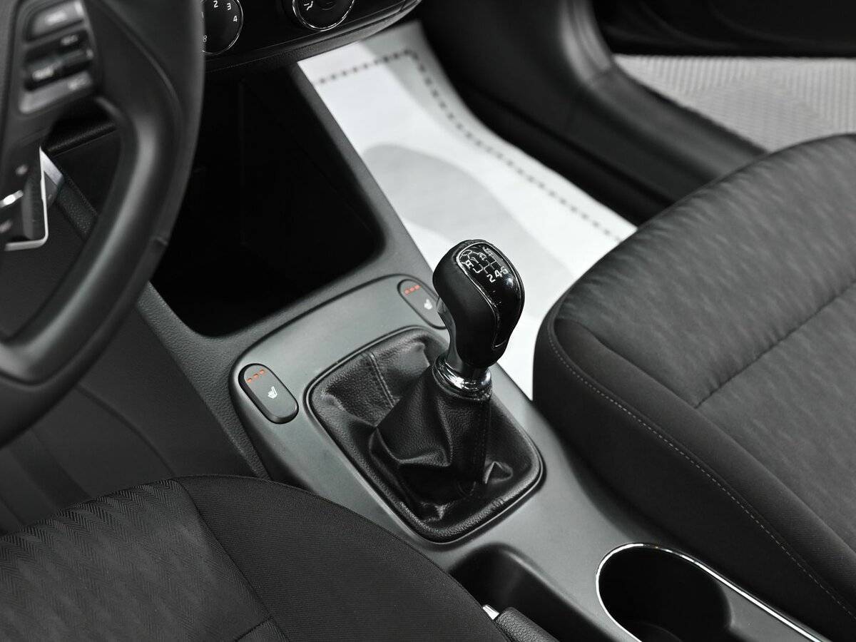 Б/У Киа Церато 2015 года. Фото: #12