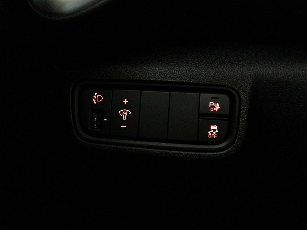 Б/У Киа Соул 2020 года. Фото: #20