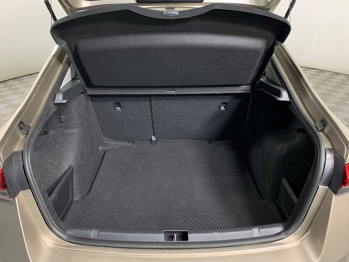 Б/У Шкода Рапид 2020 года. Фото: #18