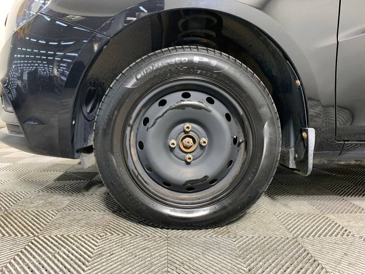 Б/У Лада (ВАЗ) Веста 2021 года. Фото: #8