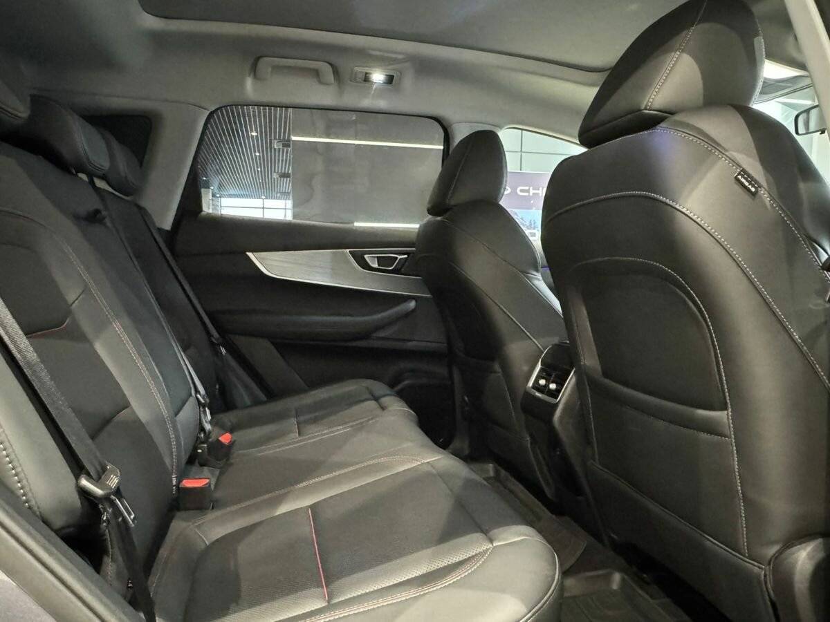 Б/У Чери Тигго 7 Про 2022 года. Фото: #13