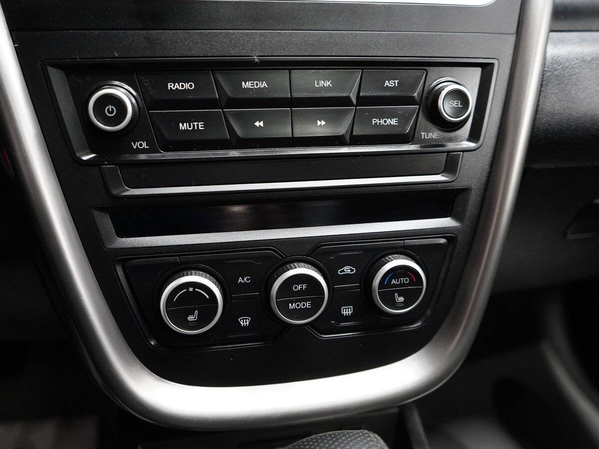 Б/У ФАВ Бестюрн Икс80 2019 года. Фото: #15