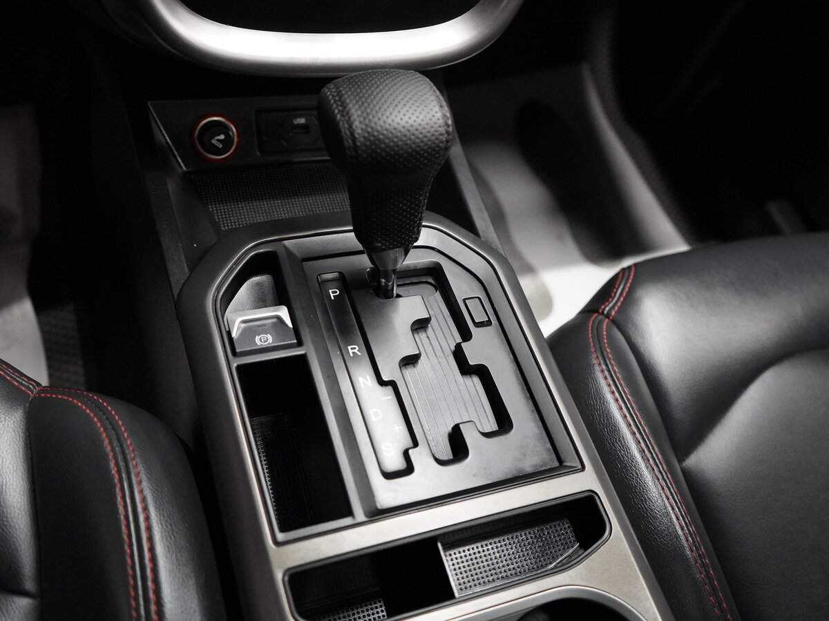 Б/У ФАВ Бестюрн Икс80 2019 года. Фото: #16