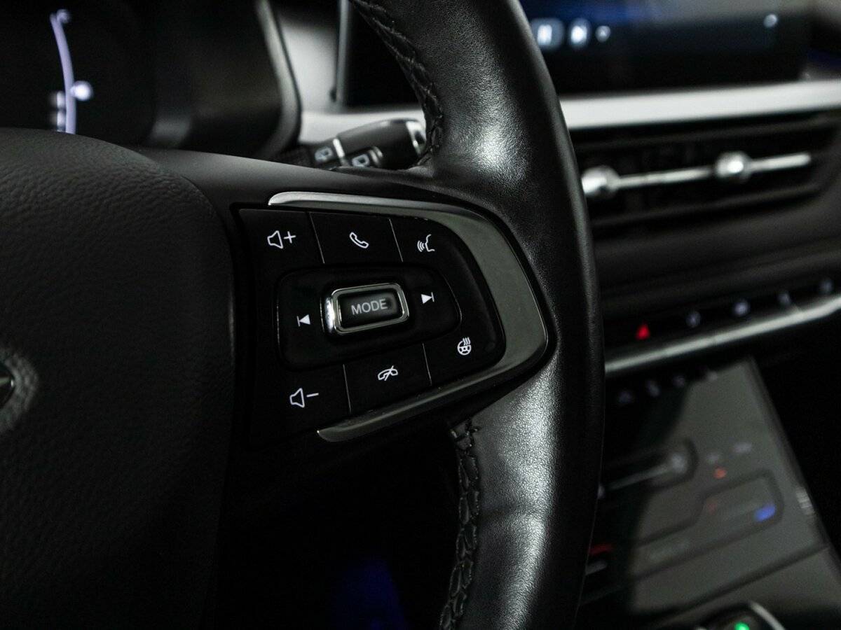 Б/У Чери Тигго 7 Про 2021 года. Фото: #21