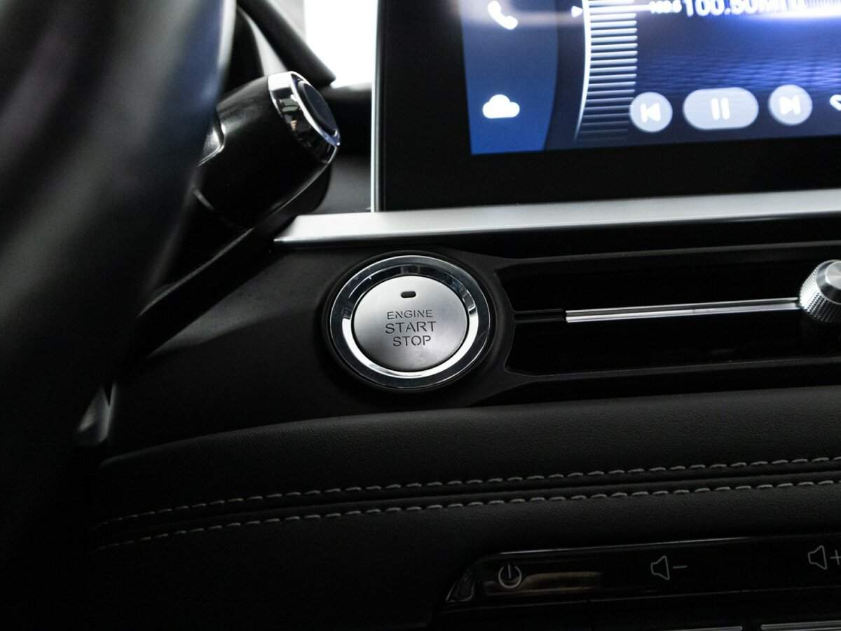 Б/У Чери Тигго 7 Про 2021 года. Фото: #22