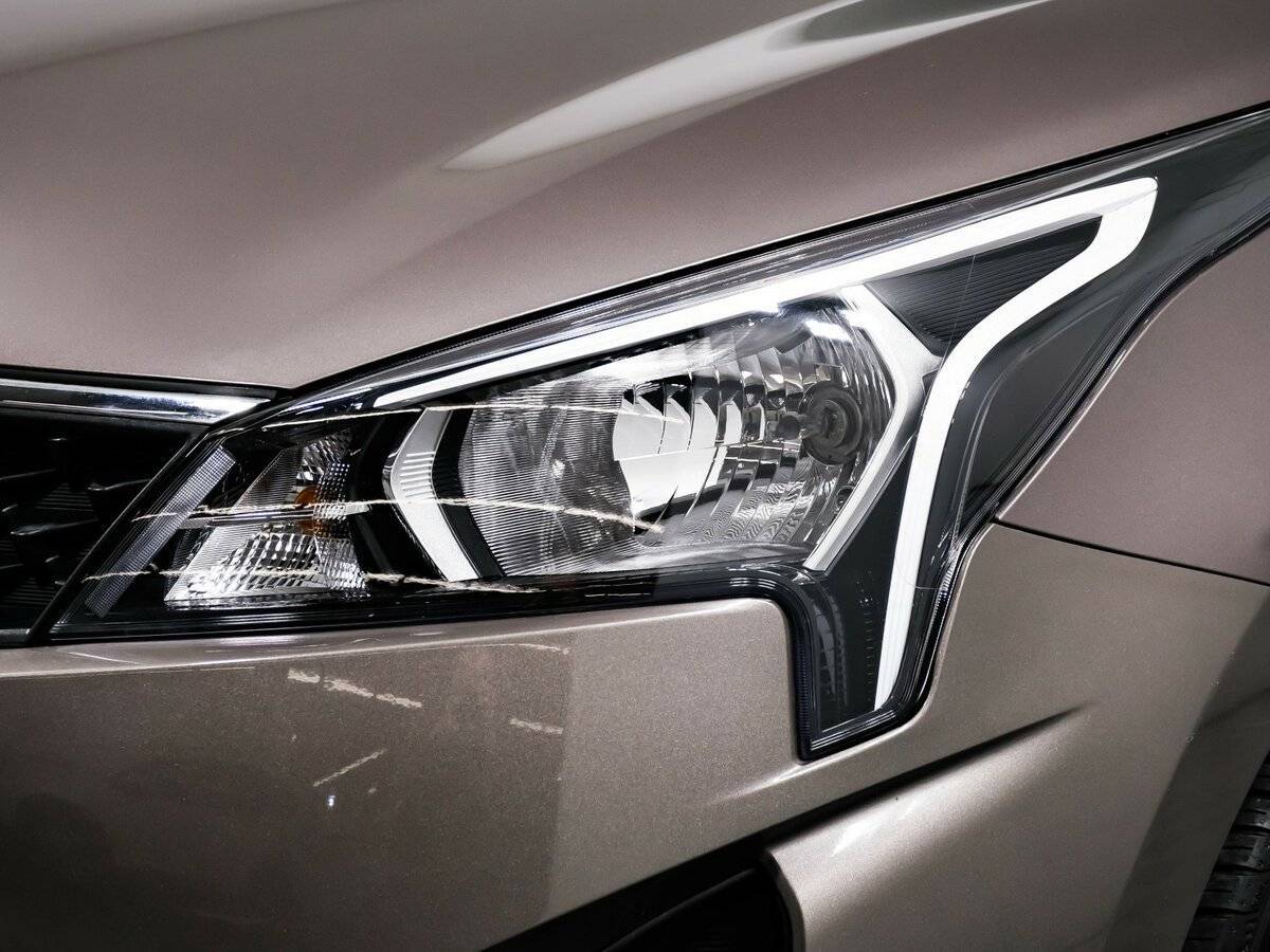 Б/У Киа Рио 2021 года. Фото: #12