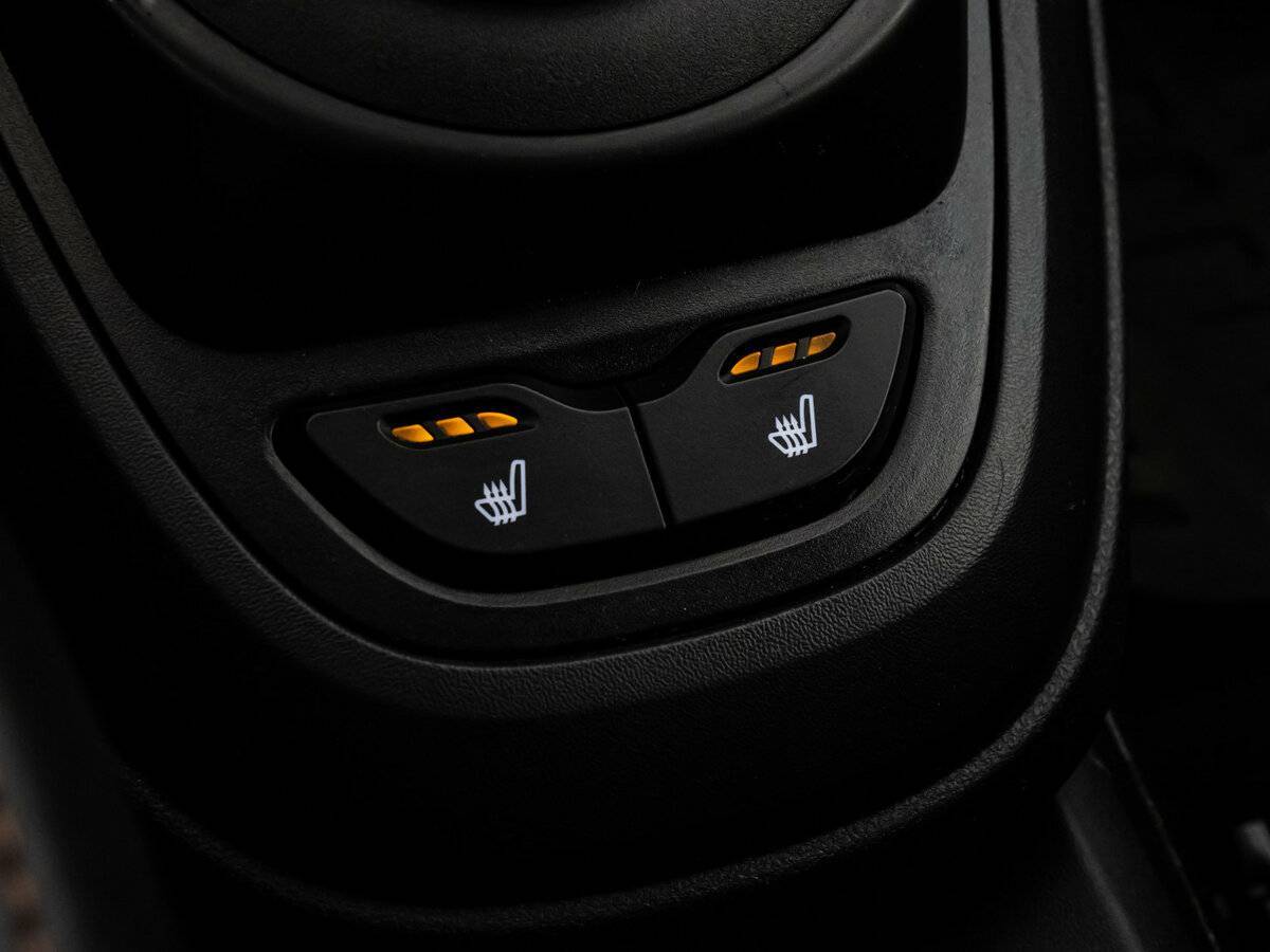 Б/У Лада (ВАЗ) Веста 2019 года. Фото: #15