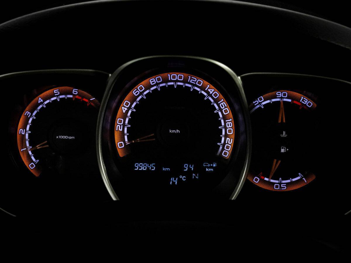 Б/У Лада (ВАЗ) Веста 2019 года. Фото: #18