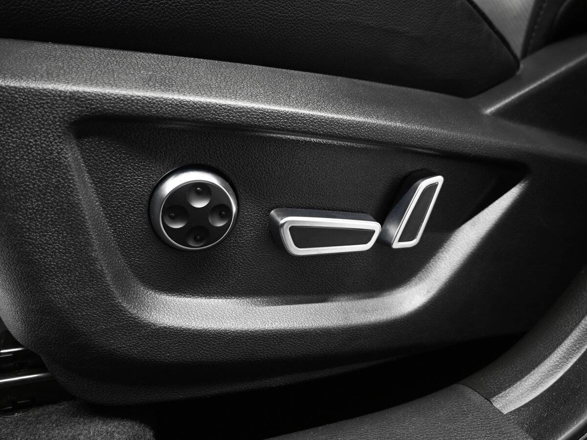 Б/У Чери Тигго 4 2020 года. Фото: #17