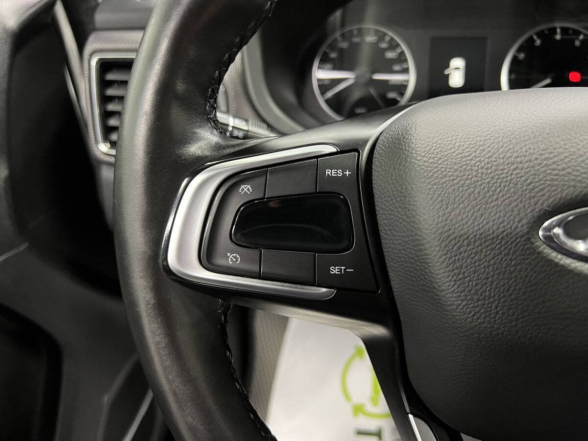 Б/У Чери Тигго 4 2021 года. Фото: #18