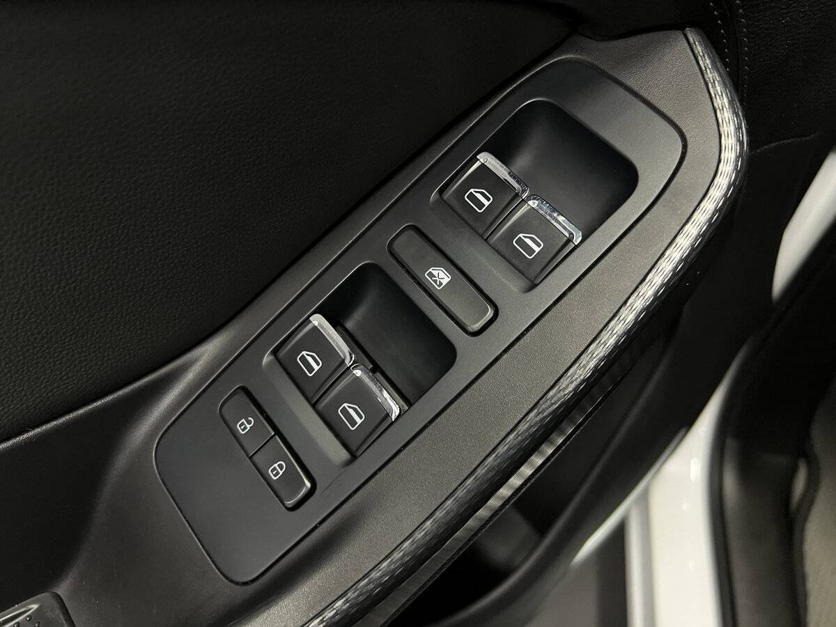 Б/У Чери Тигго 4 2021 года. Фото: #21