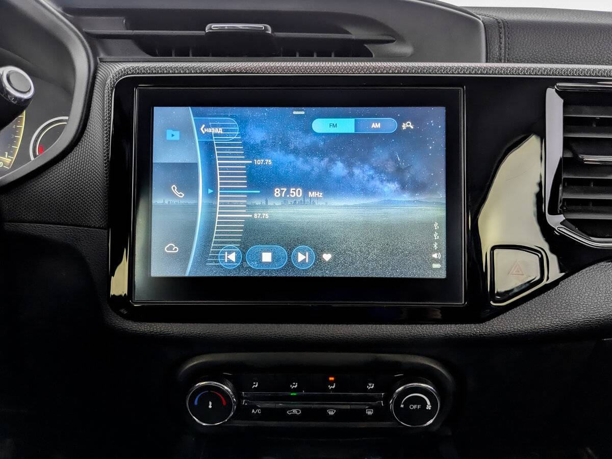 Б/У Чери Тигго 4 2021 года. Фото: #14