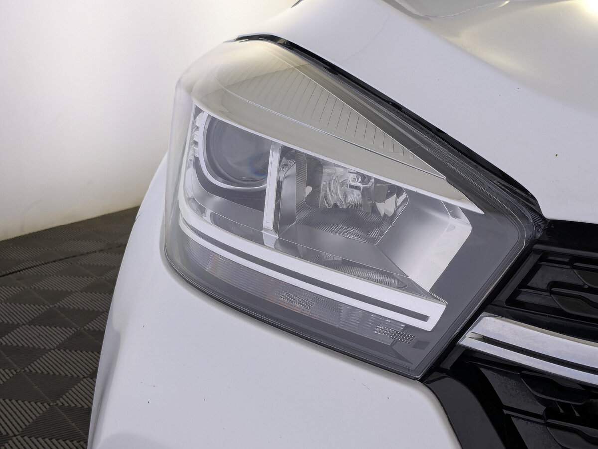 Б/У Чери Тигго 4 2021 года. Фото: #10