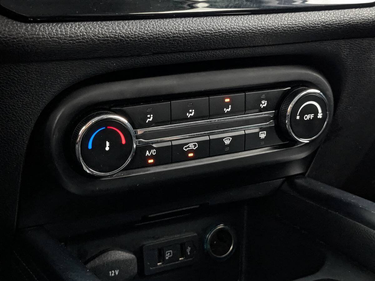 Б/У Чери Тигго 4 2021 года. Фото: #20