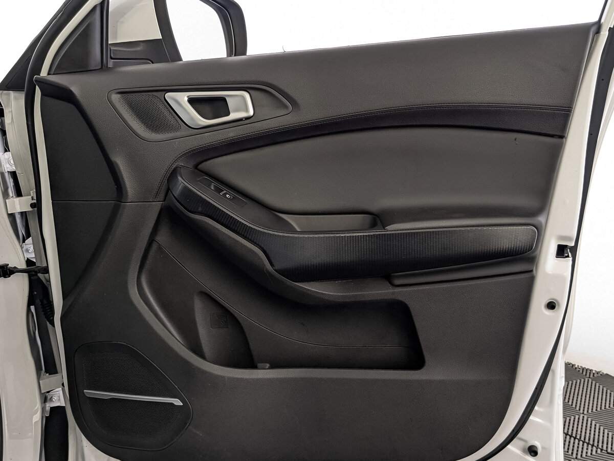 Б/У Чери Тигго 4 2021 года. Фото: #24