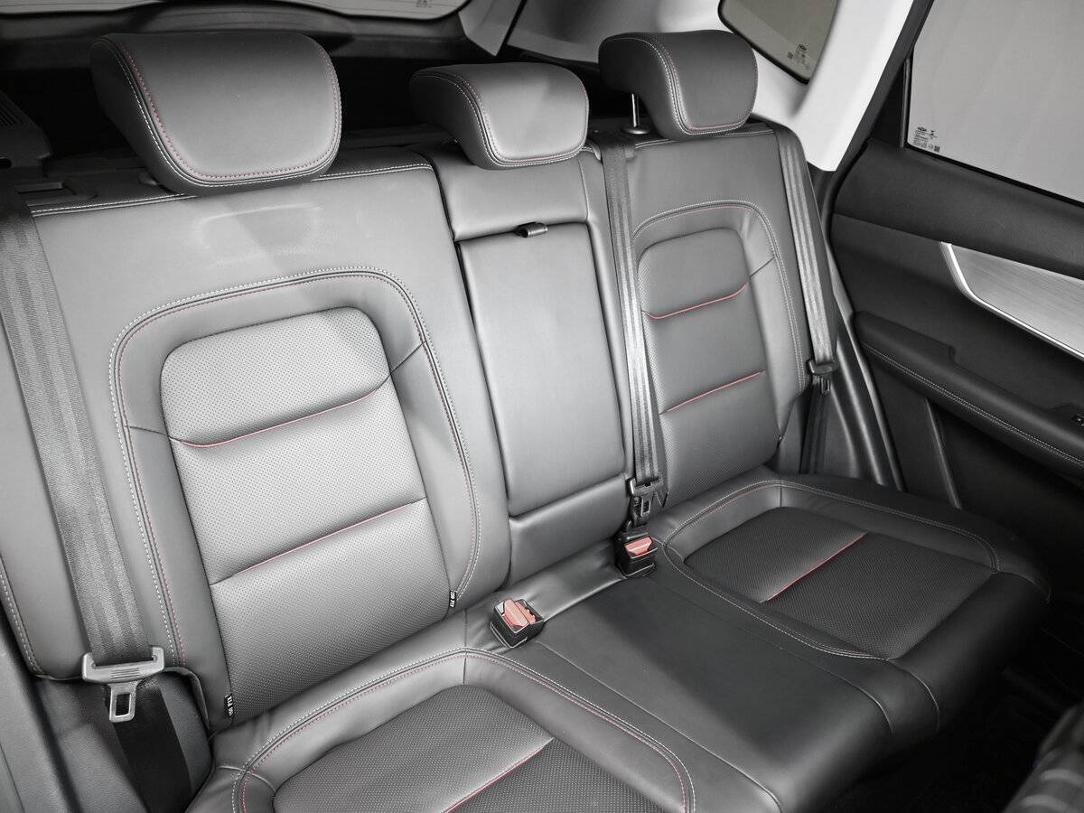 Б/У Чери Тигго 7 Про 2021 года. Фото: #11