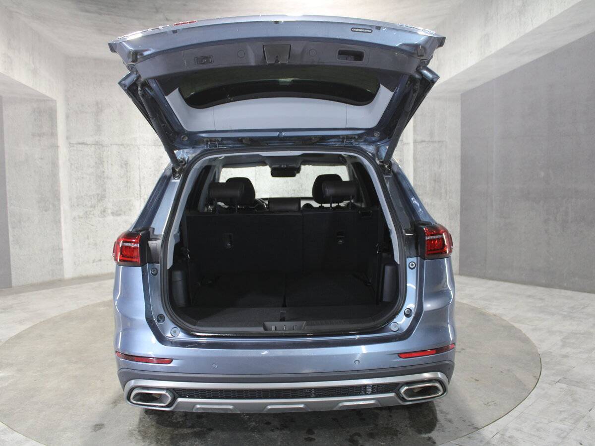 Б/У Чери Тигго 8 Про 2021 года. Фото: #12