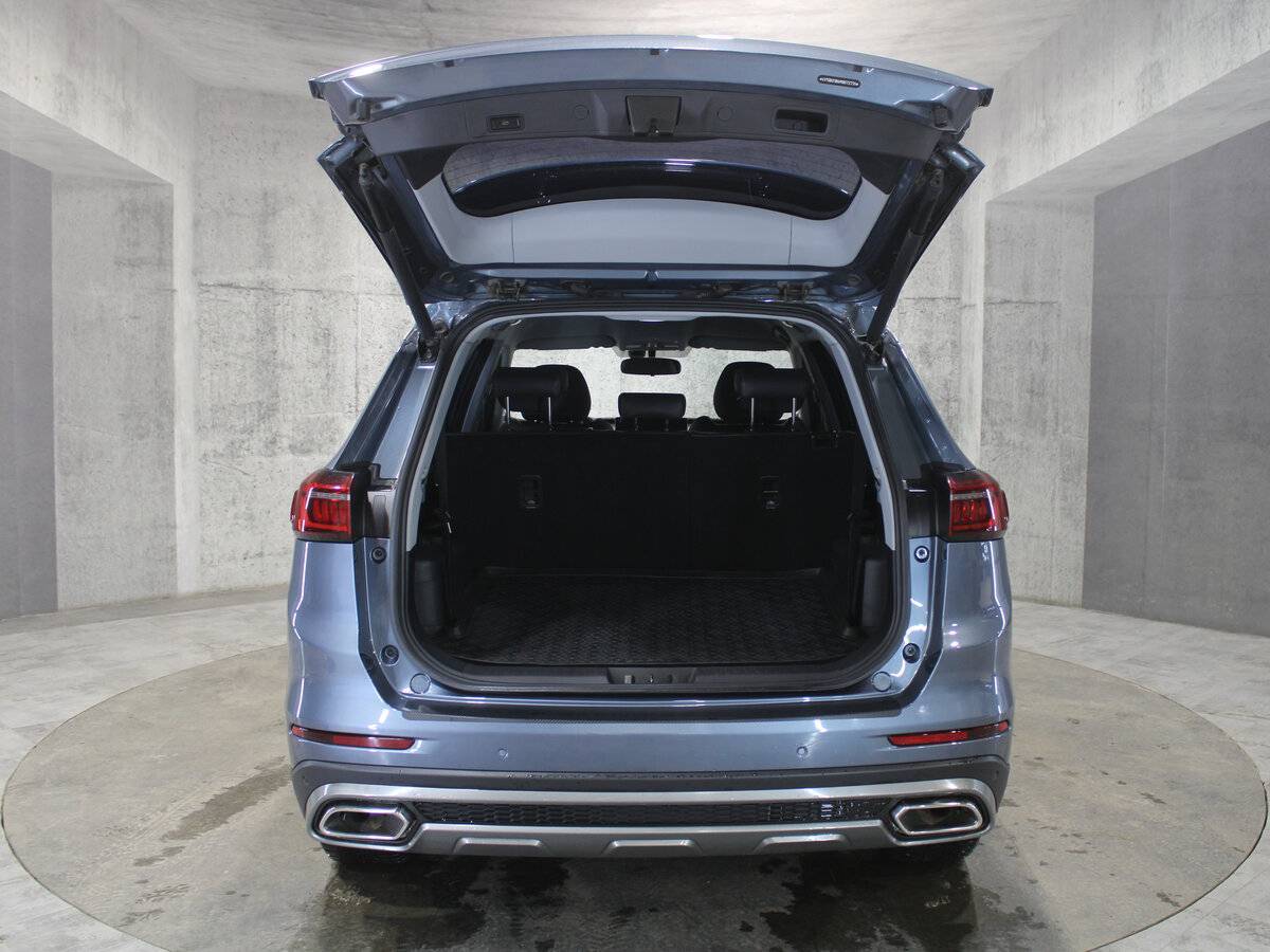 Б/У Чери Тигго 8 Про 2021 года. Фото: #11