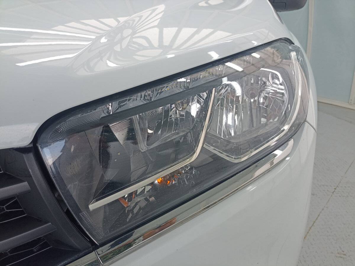 Б/У Лада (ВАЗ) ИКСРЭЙ 2021 года. Фото: #16