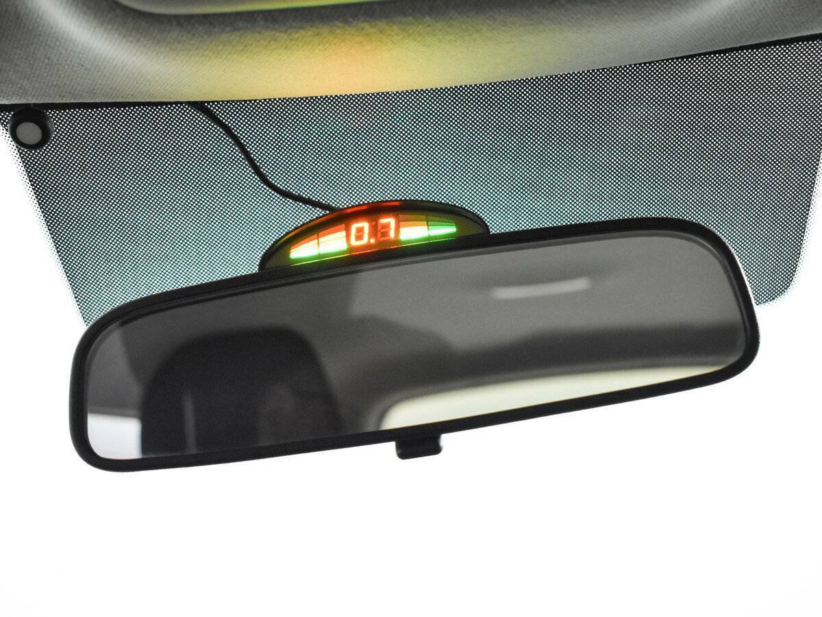 Б/У Киа Соул 2020 года. Фото: #17