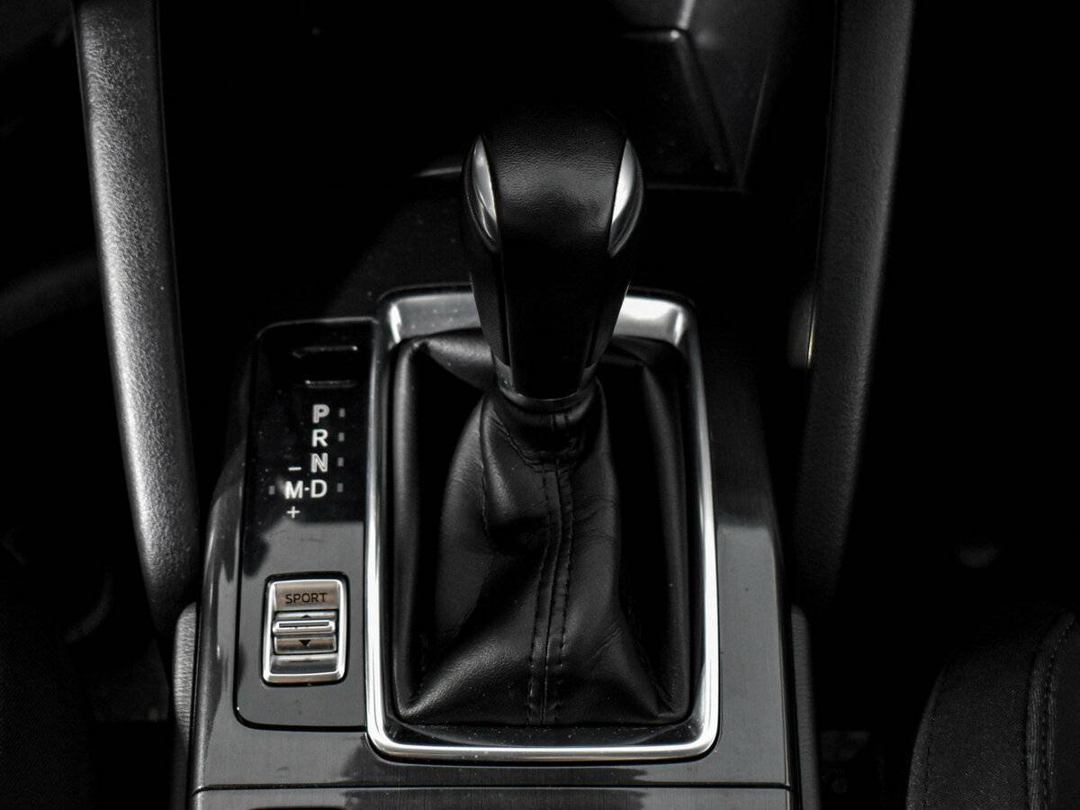 Б/У Мазда Ц-Икс-5 2016 года. Фото: #9