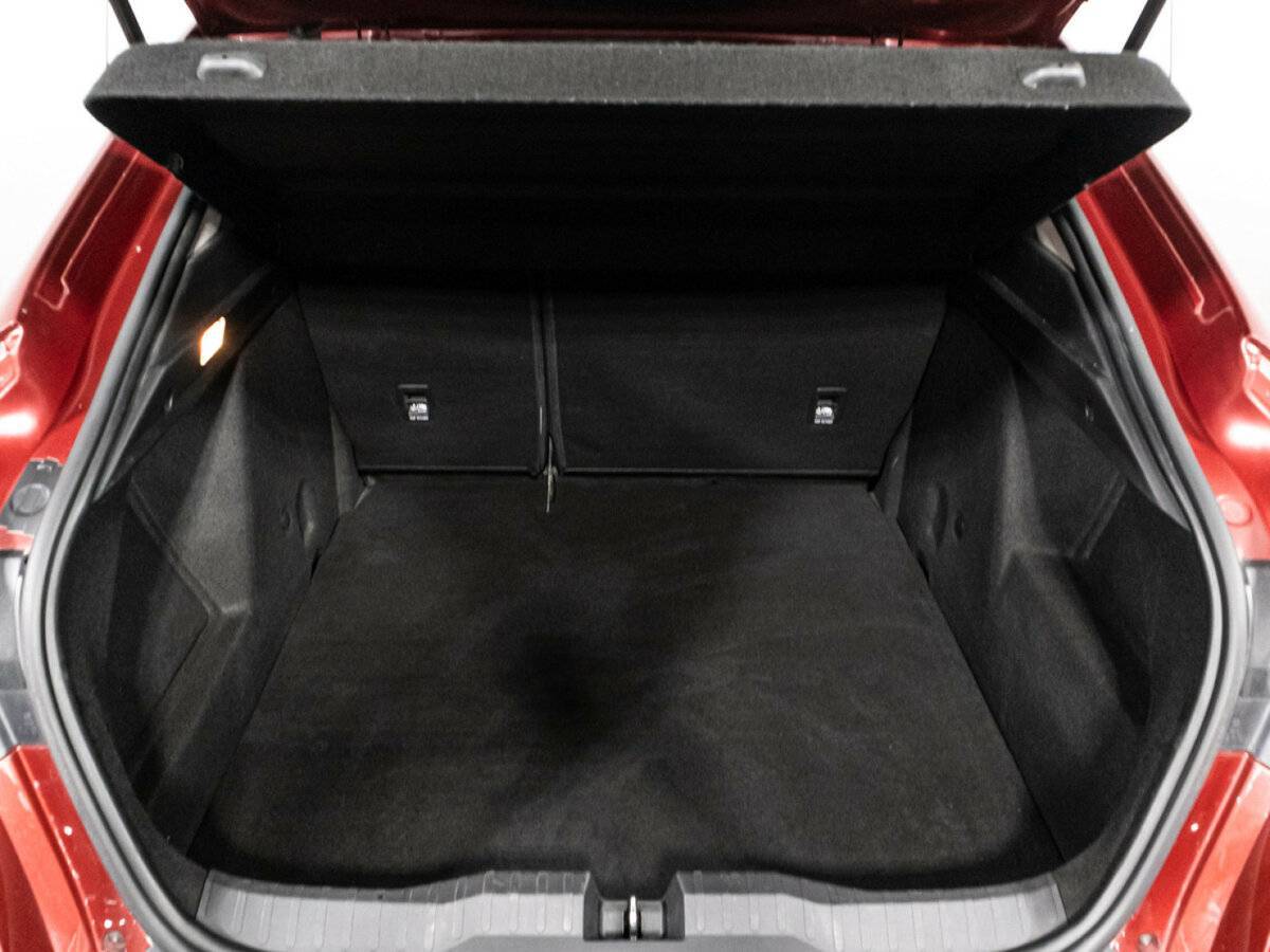 Б/У Рено Аркана 2021 года. Фото: #14