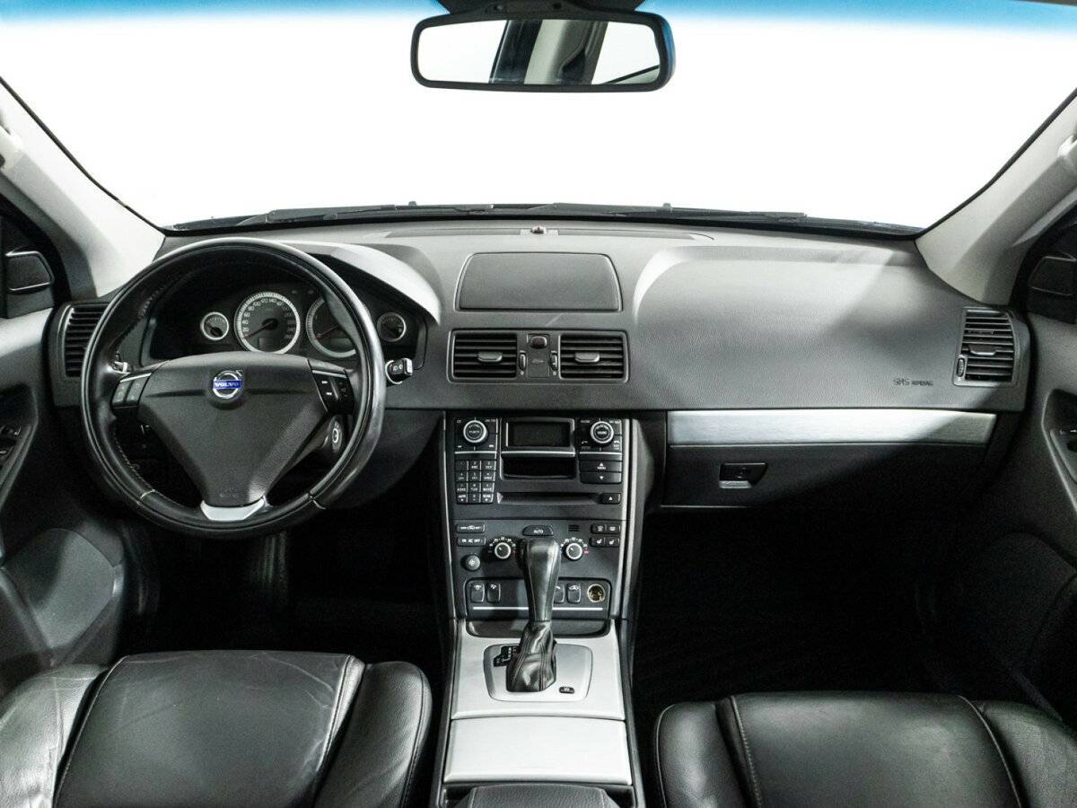 Б/У Вольво ИксЦ90 2013 года. Фото: #12