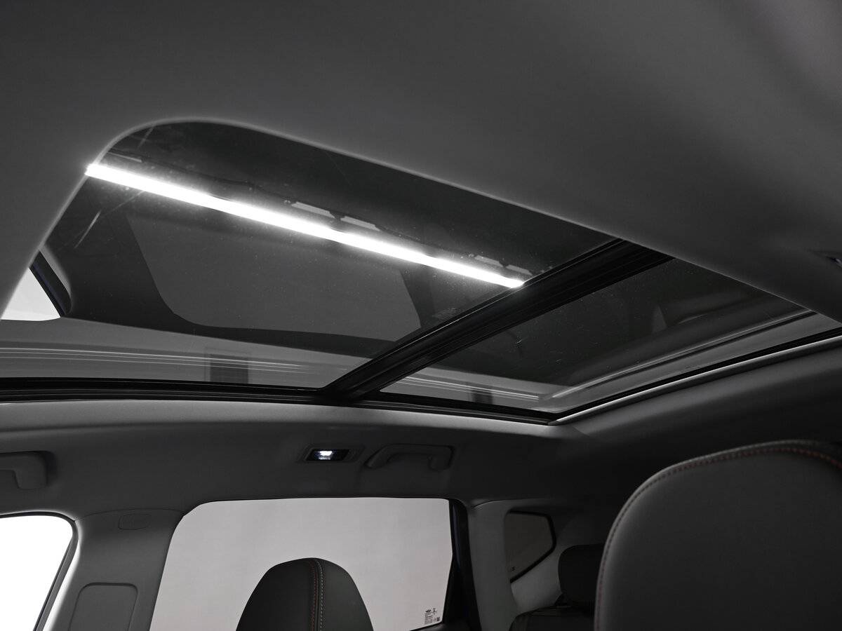 Б/У Чери Тигго 7 Про 2021 года. Фото: #15