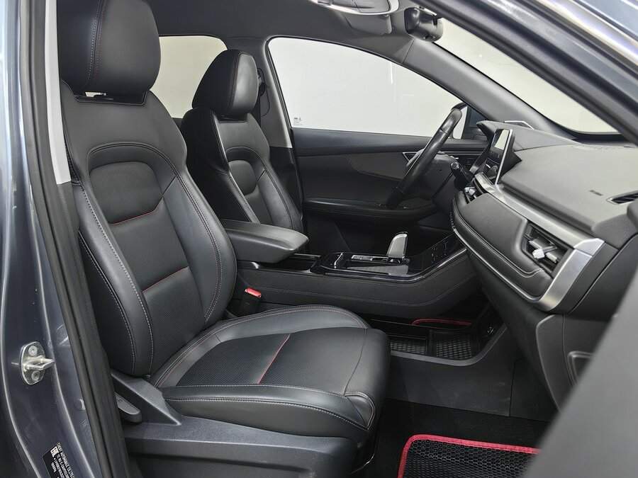 Б/У Чери Тигго 7 Про 2020 года. Фото: #6