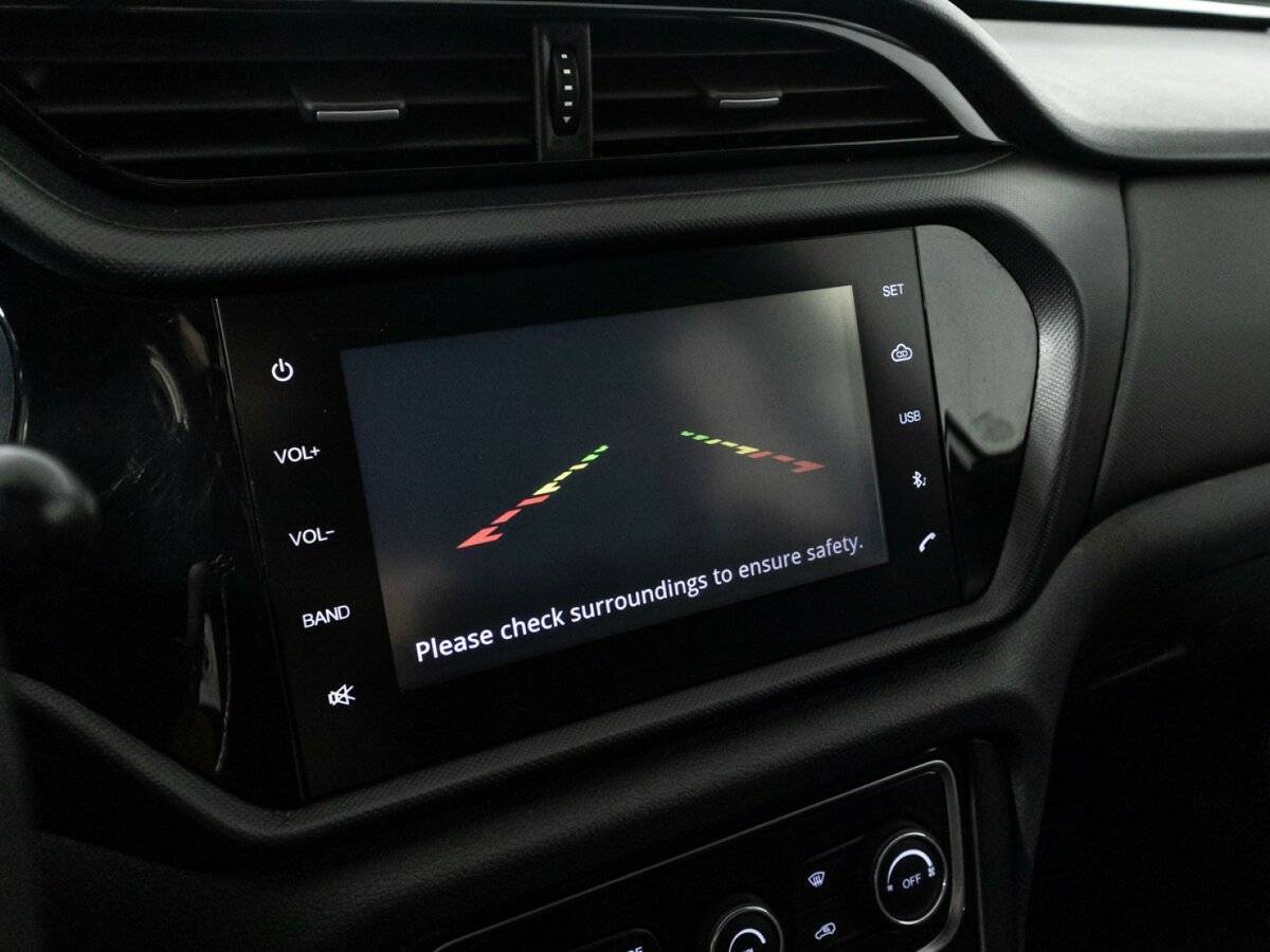 Б/У Чери Тигго 3 2018 года. Фото: #15