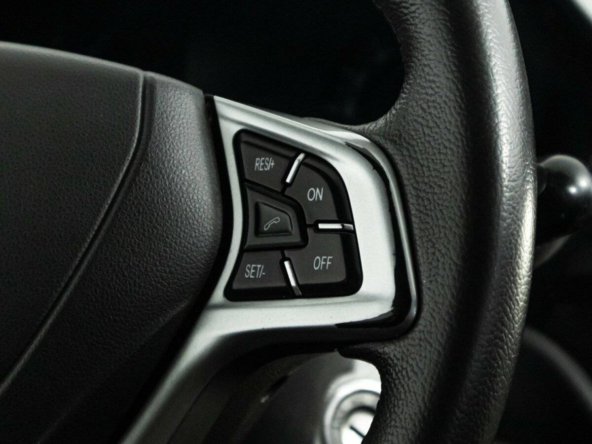 Б/У Чери Тигго 3 2018 года. Фото: #17