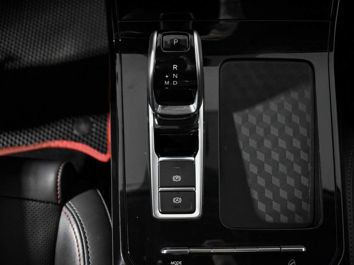 Б/У Чери Тигго 7 Про 2021 года. Фото: #9